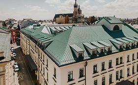Hotel Saski Krakow Curio Collection By Hilton